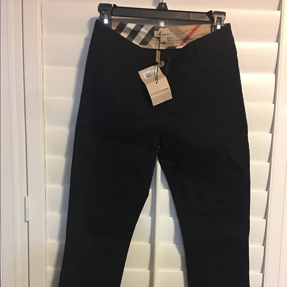 Brand New Burberry Pant - Picture 2 of 7